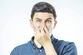 Diario Extra El Mal Olor En El Pene