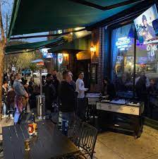 Hattricks Tavern Home Tampa Florida Menu Prices Restaurant Reviews Facebook