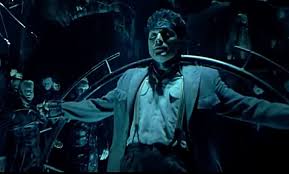 Dark City' - The Flop Roger Ebert Loved Dearly - Hollywood in Toto