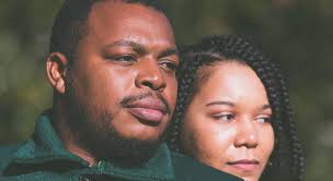 Bria Baker and De'Sean Miller's Wedding Website