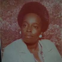 Obituary information for Annie Bell Dunning