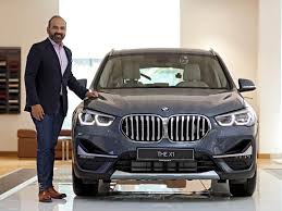 Bmw X1 2020 Bmw X1 Feature List At A Glance Times Of India
