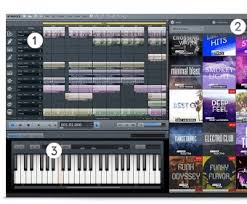 Magix Music Maker 25 1 Download Free Musicmaker Exe