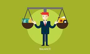 How to Create a well-balanced Portfolio?