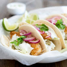 Crispy fish tacos jamie oliver. Favorite Recipes On A Saturday