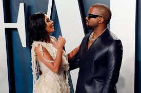 Kim hat damals eine grenze überschritten, so der musiker in einem weiteren tweet. Kim Kardashian Sie Wird Kanye Immer Lieben Gala De