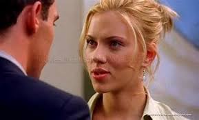 Ellen Pompeo & Patrick Dempsey //The Start Of An Era// 2005.