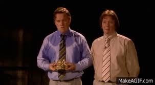Part of the dragon ball fan club. Harry And Paul Dragons Den Hip Hop Halphabet On Make A Gif