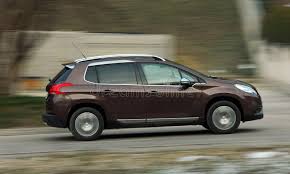 Image result for Brown Squirrel 2014 Peugeot