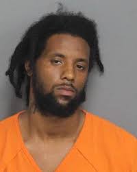 Arrest Report for May 14