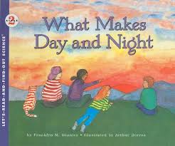 Your cart () cart total: 9780812427257 What Makes Day And Night Let S Read And Find Out Science Stage 2 Pb Abebooks Branley Franklyn Mansfield 0812427254