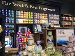 Find discontinued fragrances and browse bath supplies to treat your body. Sogo Malaysia Did You Know That Bath Body Works Is Now Facebook