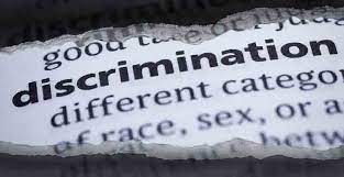 Discrimination: What It Is, And How To Cope