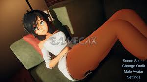Our Apartment [v0.2.7.d] ⋆ Gamecax - free download sex games, porn games,  hentai games fast and safe.