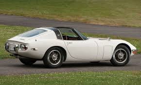 1966 toyota 2000gt targa bond movie car idea realized toyota 2000gt classic cars cars movie
