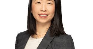 Fiona Tang's Instagram, Twitter & Facebook