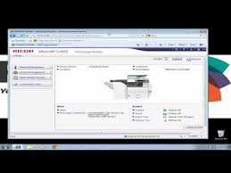Maybe you would like to learn more about one of these? Ricoh 307 Default Password Detailed Login Instructions Loginnote