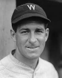 Bucky Harris (Baseball Player and Manager)