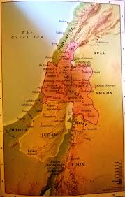 Pin By Steve Stahle On Jews Bible Mapping Hazor Shechem