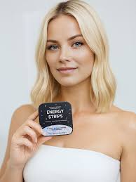 ✨ Amanda's Starry Supplements are officially here! I'm so excited to share  with you my secret