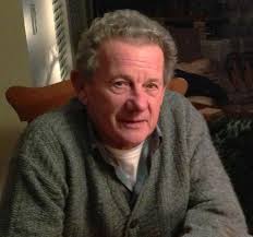 Frank Decker Obituary