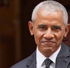 Barack Obama, when you hear that name & see his how does it make you feel  or what comes to your mind.