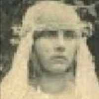 Otilia Schreiber (1916–1955)