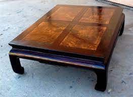 Favorite add to tlc coffee table ming feet asian hollywood regency cocktail palm beach square brown inlaid wood solid top oriental vintagebemine. Asian Coffee Tables Ideas On Foter