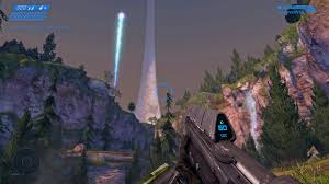Combat evolved, a(n) action game, halo: Halo Combat Evolved Anniversary On Steam