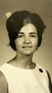 Melissa Ferrell Ratliff