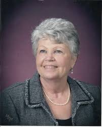 Elizabeth Kay Sherrill Obituary