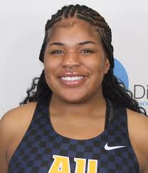 DeAijah Chavis