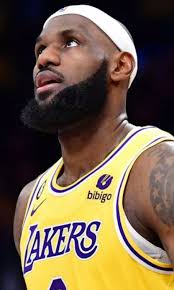 LeBron James es el 'Rey' de puntos en la NBA