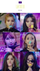 Download G Idle Wallpaper Wallpaper By Kpopfan17 D2 Free On Zedge Now Browse Millions Of Popular Kpop Wallp Band Wallpapers Kpop Girl Groups Korean Bands