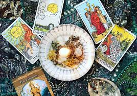 Instead, use simple 3 card tarot spreads. How To Manifest A Brilliant And Beautiful Life With Tarot Cards Shaheen Miro