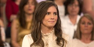 — amanda knox (@amandaknox) july 29, 2021 mccarthy told vanity fair that although stillwater was partially inspired by knox's situation, the majority of the film's plot is totally. Amanda Knox Marks 7 Years Since Leaving Prison