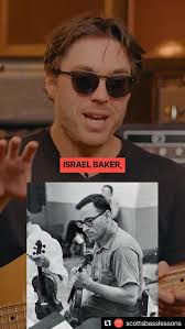 @joe_dart and @scottsbasslessons in Studio A talking bass. , #Repost, ・・・,  Wait… what?! 👀, After playing a gig with Michael McDonald, @joe_dart  checked the credits for I Keep Forgettin’