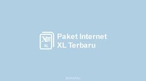 Maybe you would like to learn more about one of these? Paket Internet Xl Terbaru 3g 4g Murah Cara Daftar Trik 2021