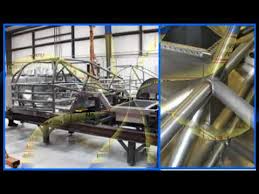How to become a welder? Welding Race Cars Mp4 Youtube