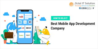 This post highlights nigeria's app developers; How To Choose A Mobile App Development Company Unveiled
