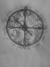 Valediction Forbidding Mourning Tumblr John Donne Compass Tattoo Mourning