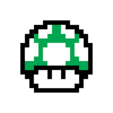 The Tattoo I Want Someday That Way I Ll Always Have An Extra Life Tatuagem Mario Ideias De Tatuagens Desenho Tatuagem