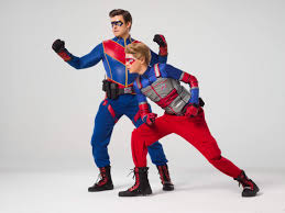 Pin By Theofficalmaniii On Henry Danger Danger Girl Henry Danger Jace Norman Henry Danger Nickelodeon