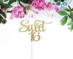 Look through the ideas below to find something exactly her style. 36 Sweet 16th Birthday Gift Ideas You Must Check
