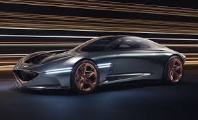 Future Evs Every Electric Vehicle Coming Soon