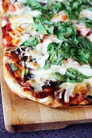 Edible Moments Long Time No See And Pizza Hut Pizza Dough Pizza Hut Italian Pizza Recipe Copykat Recipes