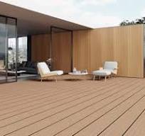 Composite Decking Colors | KR WPC Decking Options