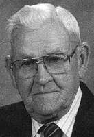 John Englebright Obituary (2013)