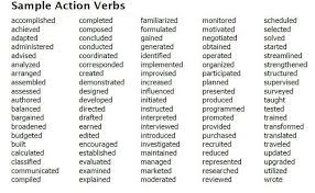 100 Resume Action Verbs For Promoting Your Skills Use These Words To Get Noticed Promoted Hired Steemit Resume Action Words Resume Adjectives Resume Verbs
