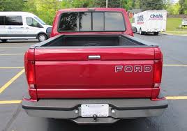 Image result for Vermillion 1992 Ford Truck